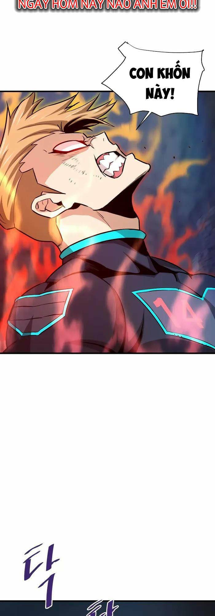 Ta Trở Về Từ Địa Ngục Chapter 36 - Trang 2