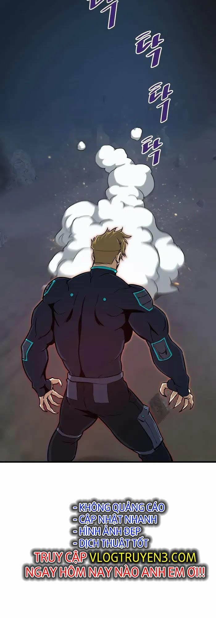 Ta Trở Về Từ Địa Ngục Chapter 36 - Trang 2