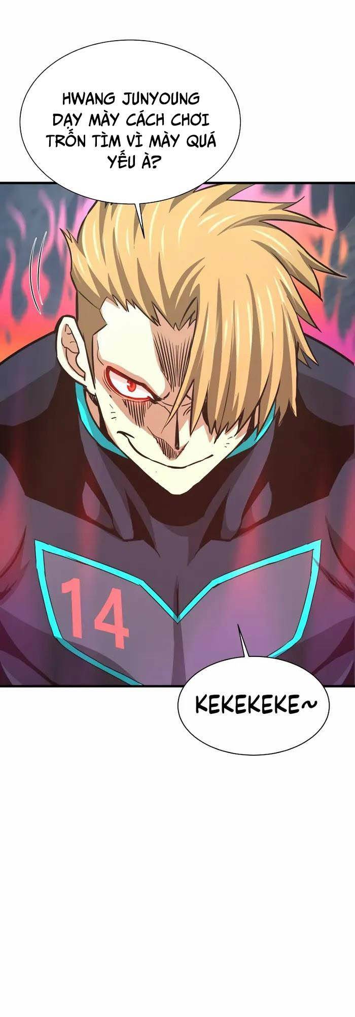 Ta Trở Về Từ Địa Ngục Chapter 36 - Trang 2