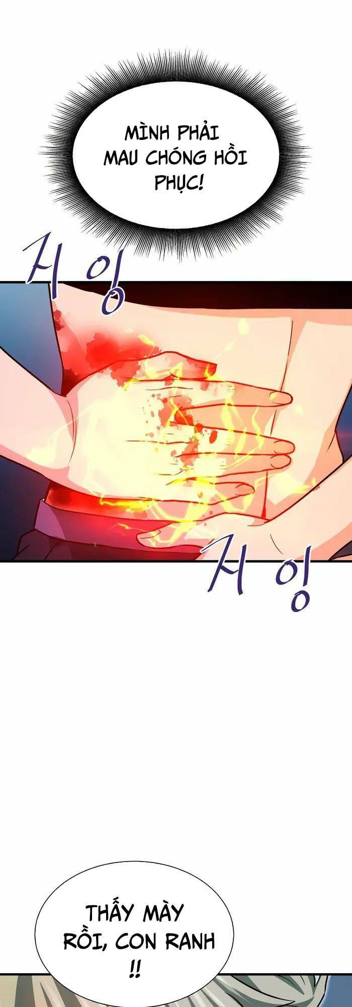 Ta Trở Về Từ Địa Ngục Chapter 36 - Trang 2