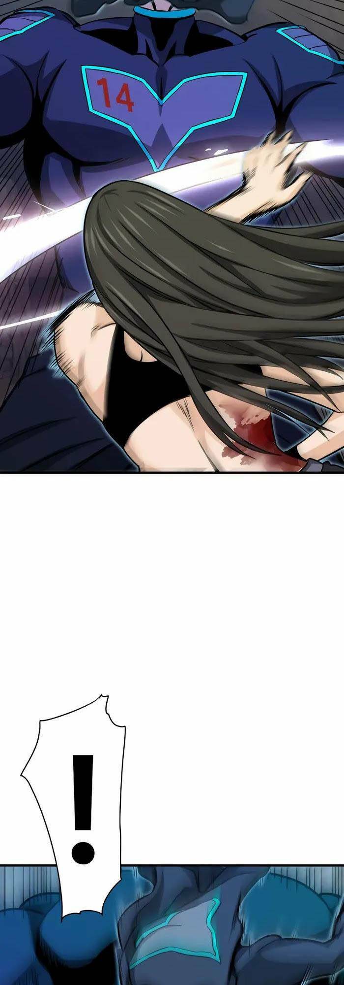 Ta Trở Về Từ Địa Ngục Chapter 36 - Trang 2