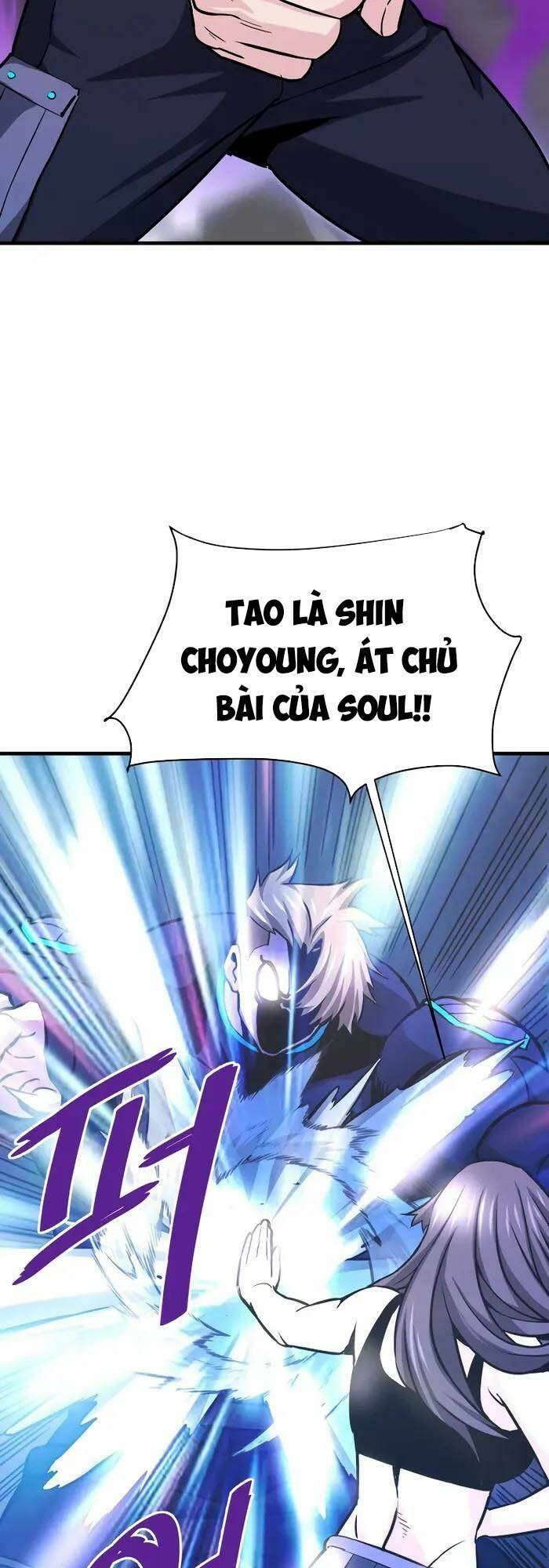 Ta Trở Về Từ Địa Ngục Chapter 36 - Trang 2