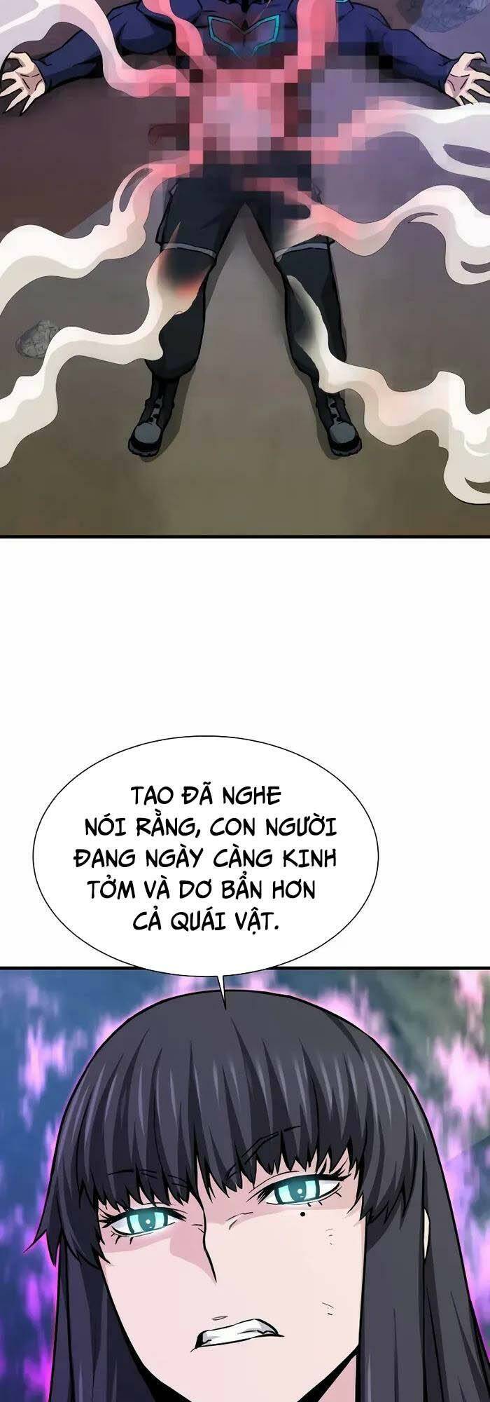 Ta Trở Về Từ Địa Ngục Chapter 36 - Trang 2