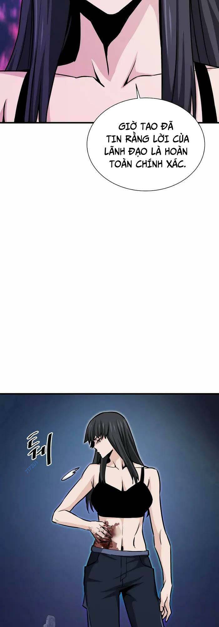 Ta Trở Về Từ Địa Ngục Chapter 36 - Trang 2
