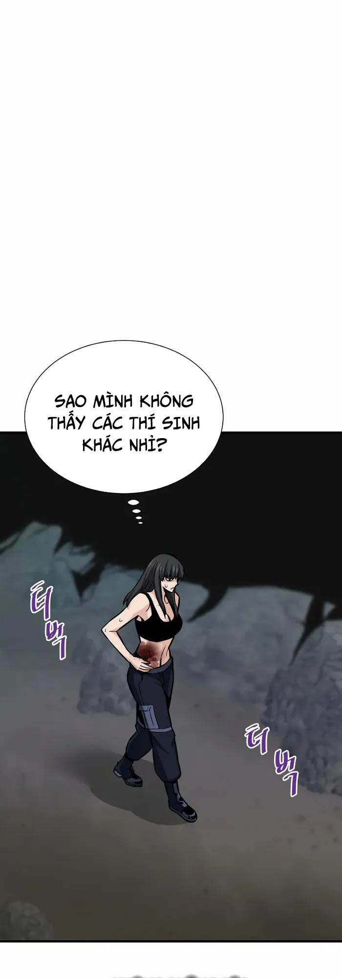 Ta Trở Về Từ Địa Ngục Chapter 36 - Trang 2