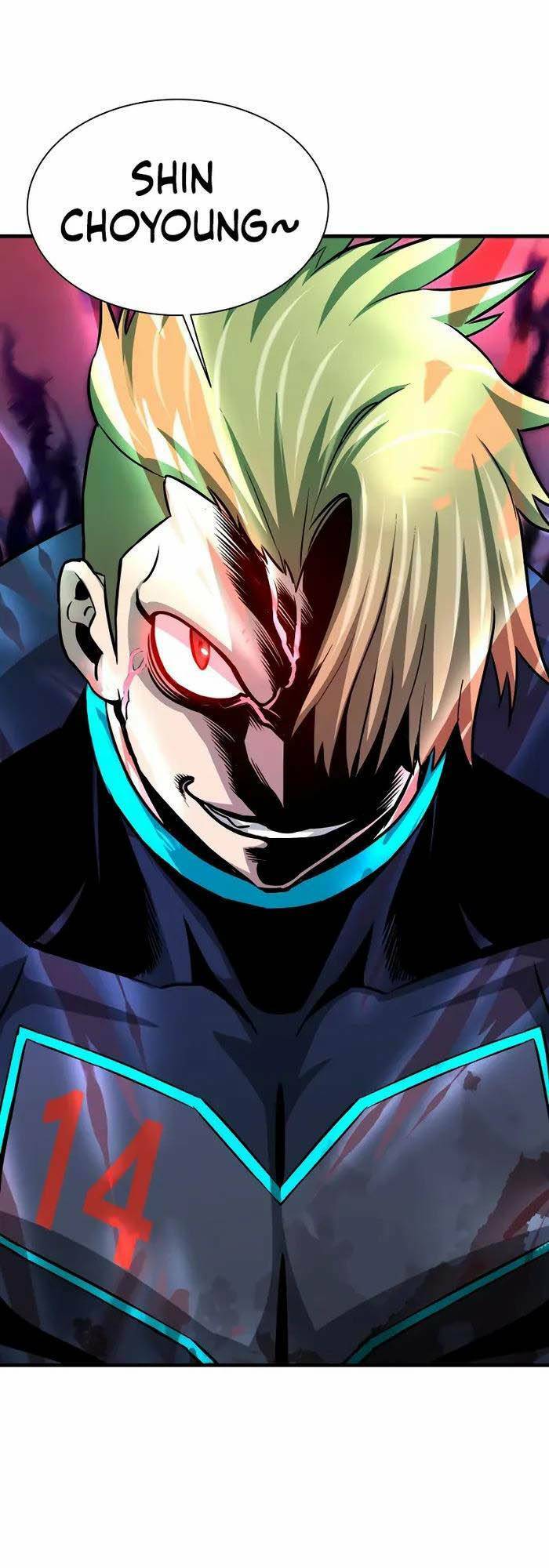 Ta Trở Về Từ Địa Ngục Chapter 36 - Trang 2