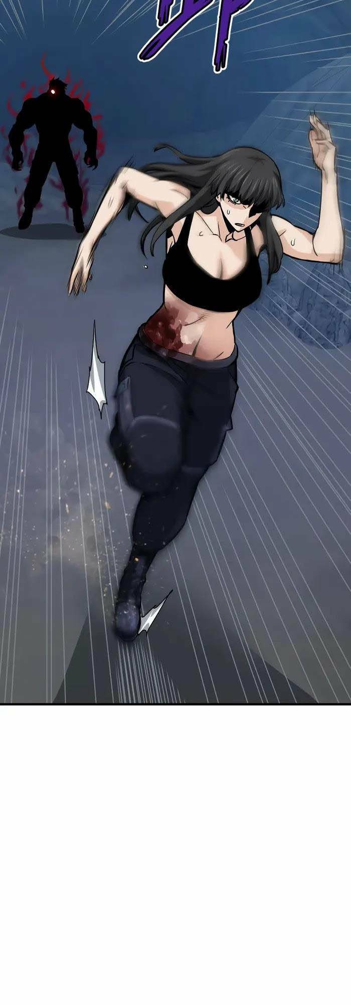 Ta Trở Về Từ Địa Ngục Chapter 36 - Trang 2