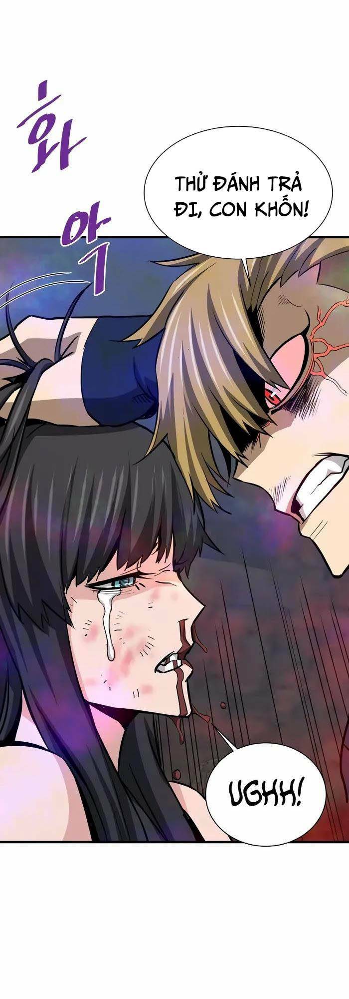 Ta Trở Về Từ Địa Ngục Chapter 36 - Trang 2