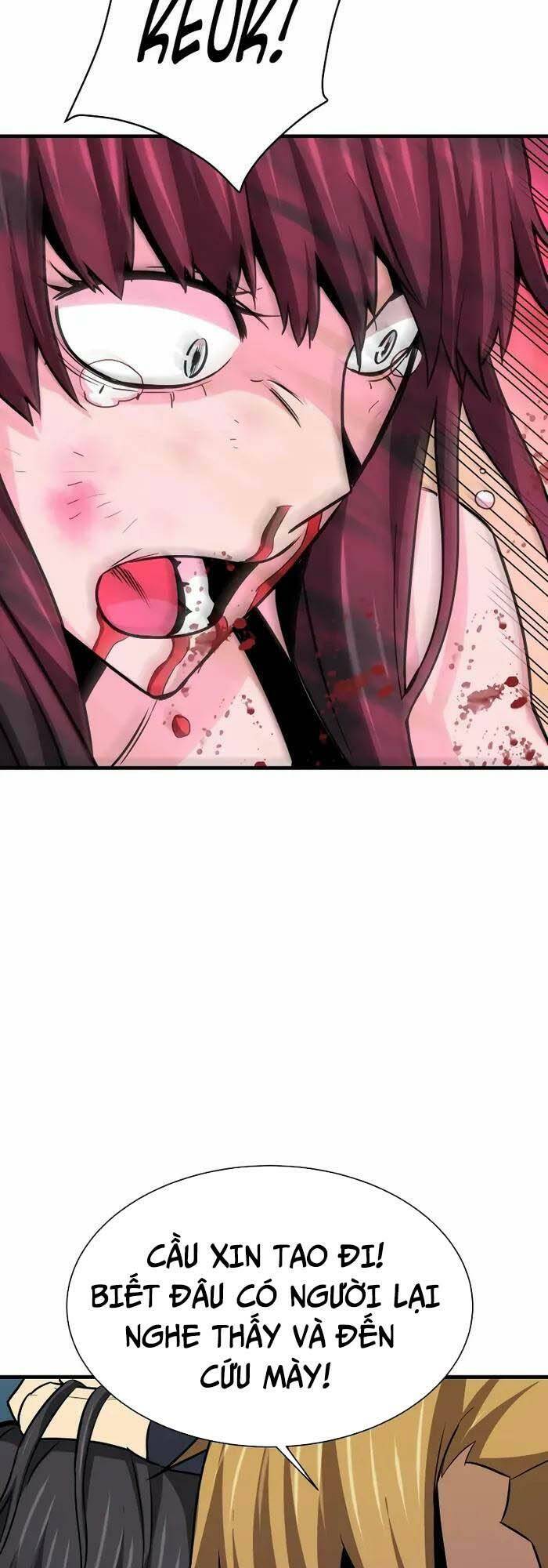 Ta Trở Về Từ Địa Ngục Chapter 36 - Trang 2