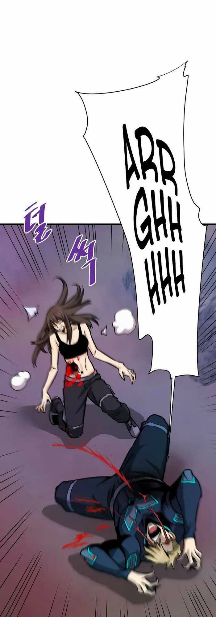 Ta Trở Về Từ Địa Ngục Chapter 36 - Trang 2