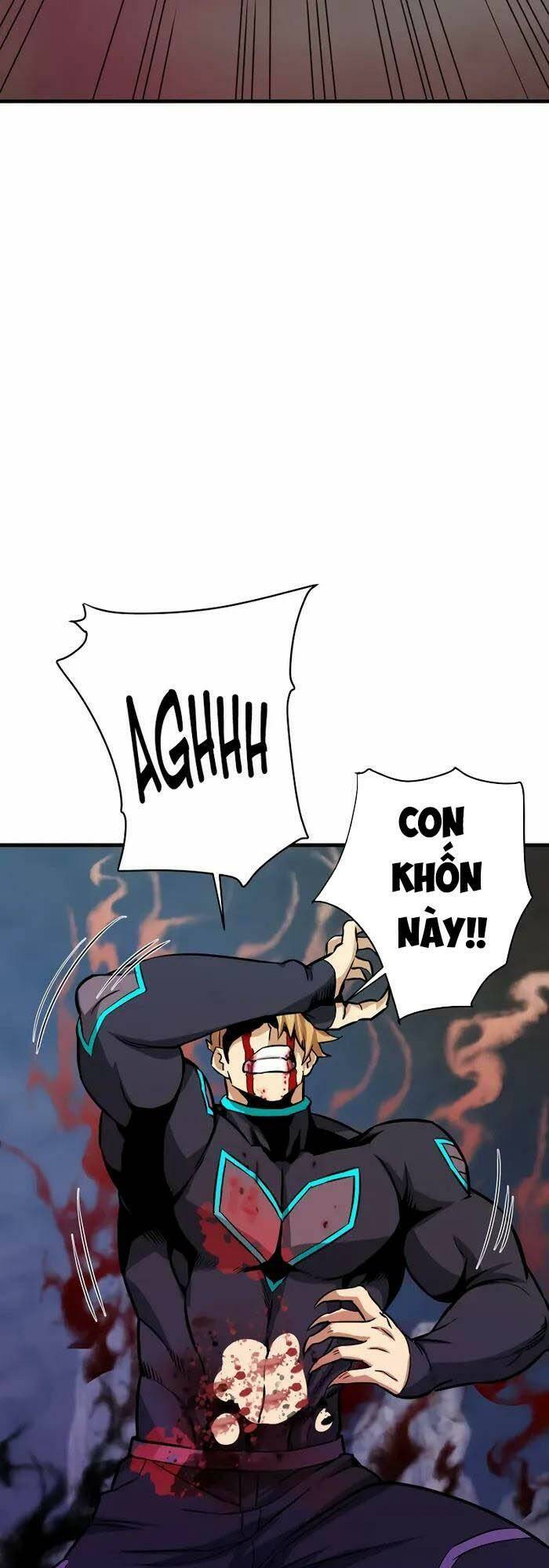 Ta Trở Về Từ Địa Ngục Chapter 36 - Trang 2