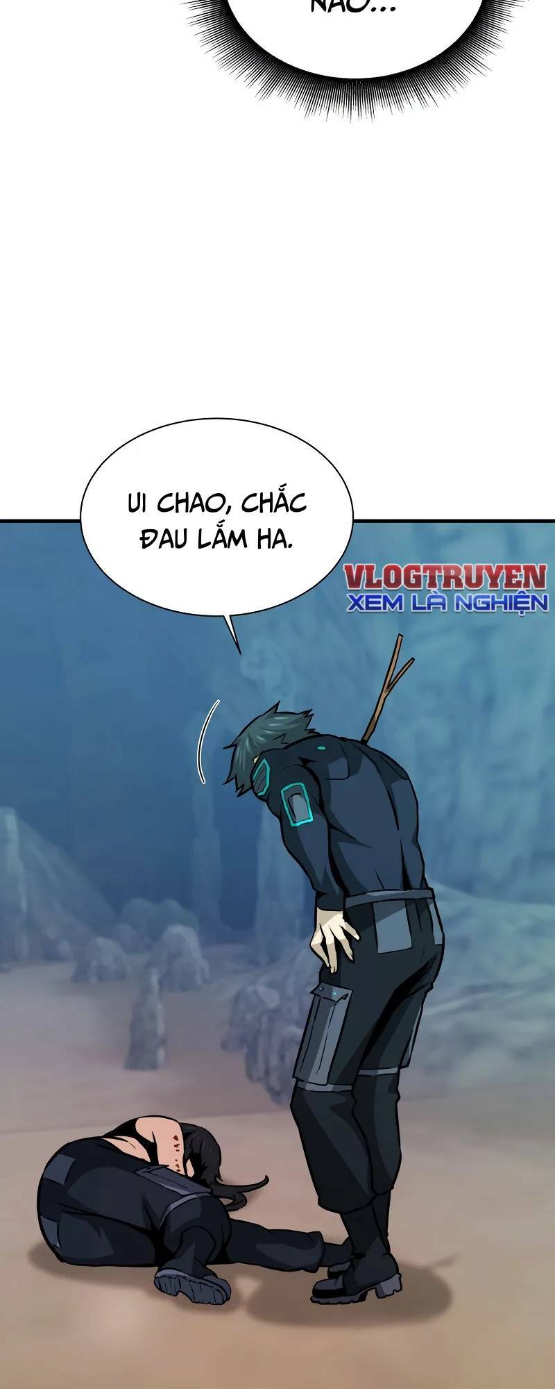 Ta Trở Về Từ Địa Ngục Chapter 37 - Trang 2