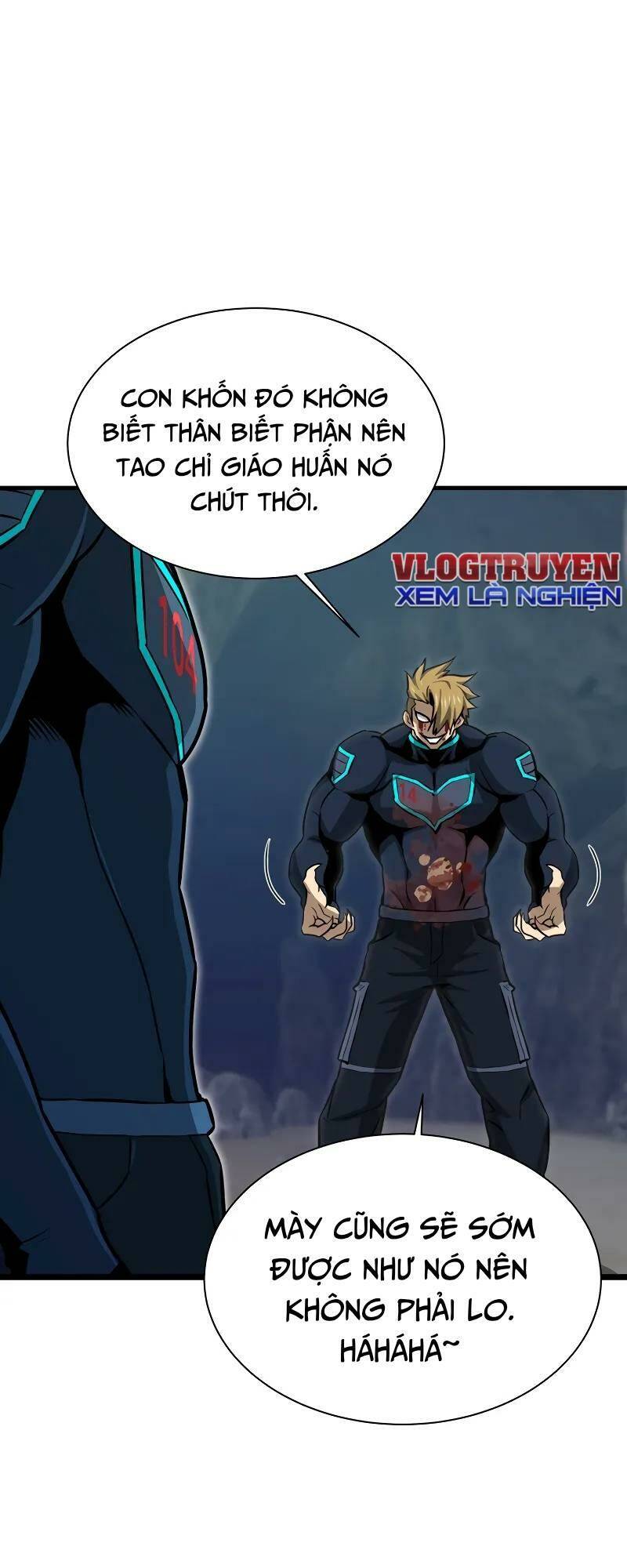 Ta Trở Về Từ Địa Ngục Chapter 37 - Trang 2