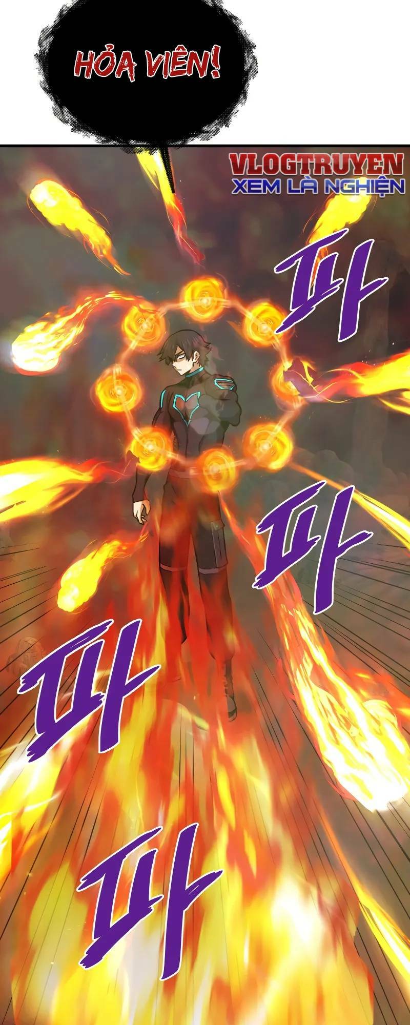 Ta Trở Về Từ Địa Ngục Chapter 37 - Trang 2