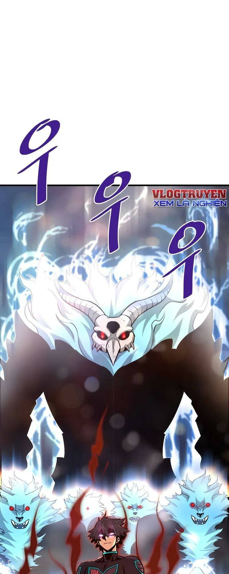 Ta Trở Về Từ Địa Ngục Chapter 37 - Trang 2