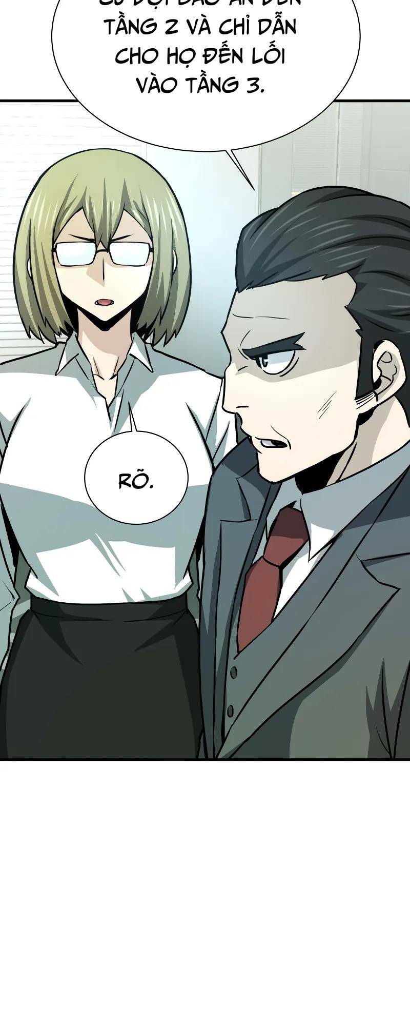 Ta Trở Về Từ Địa Ngục Chapter 37 - Trang 2