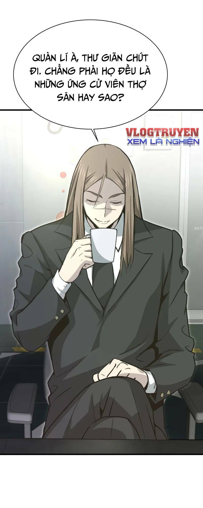 Ta Trở Về Từ Địa Ngục Chapter 37 - Trang 2