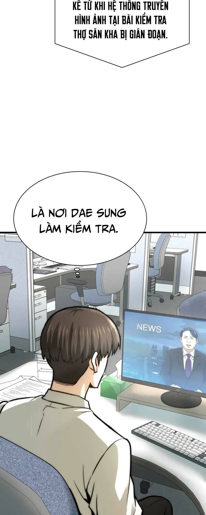 Ta Trở Về Từ Địa Ngục Chapter 37 - Trang 2