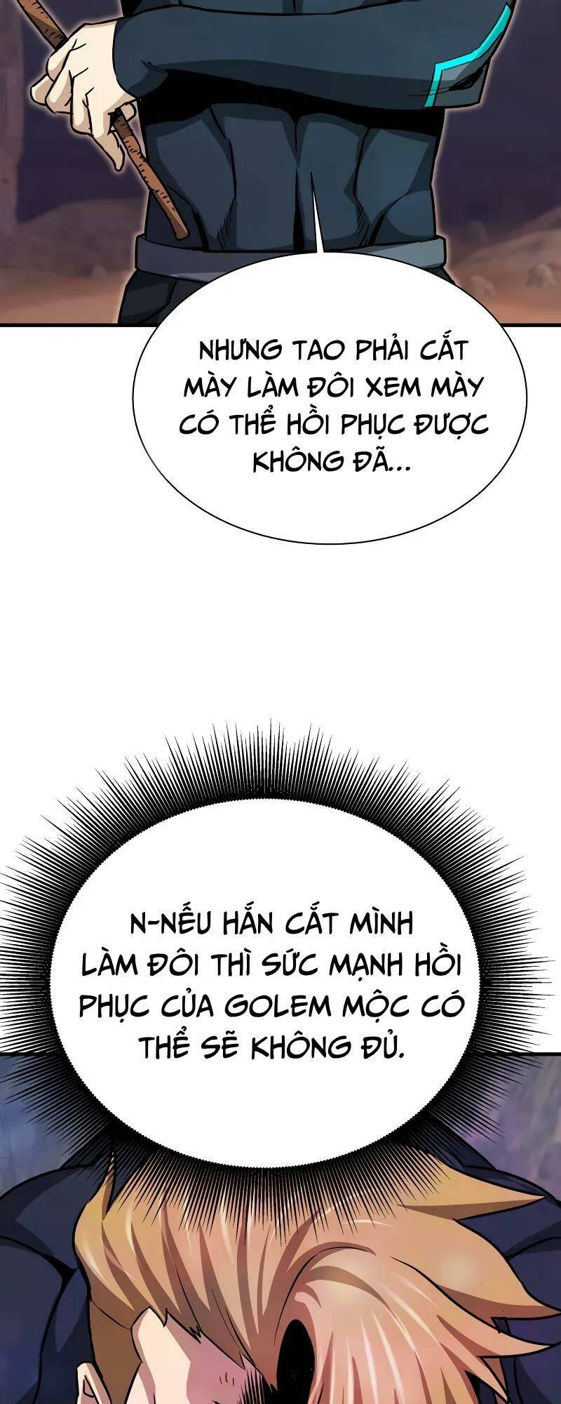 Ta Trở Về Từ Địa Ngục Chapter 37 - Trang 2