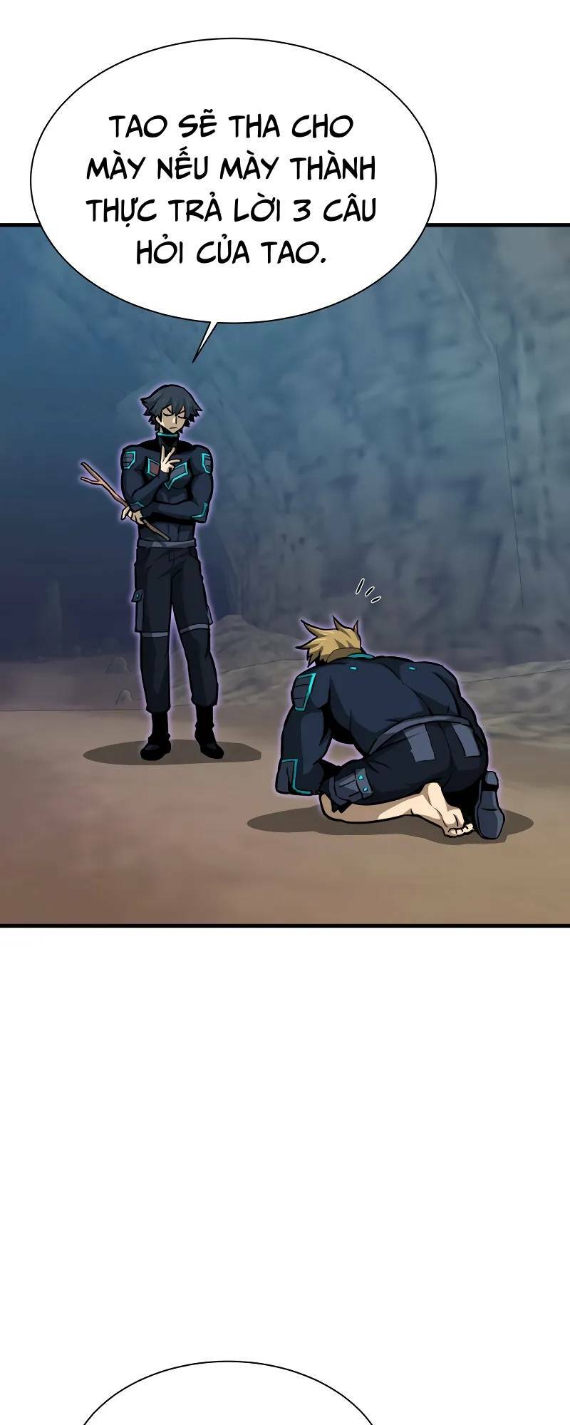 Ta Trở Về Từ Địa Ngục Chapter 37 - Trang 2