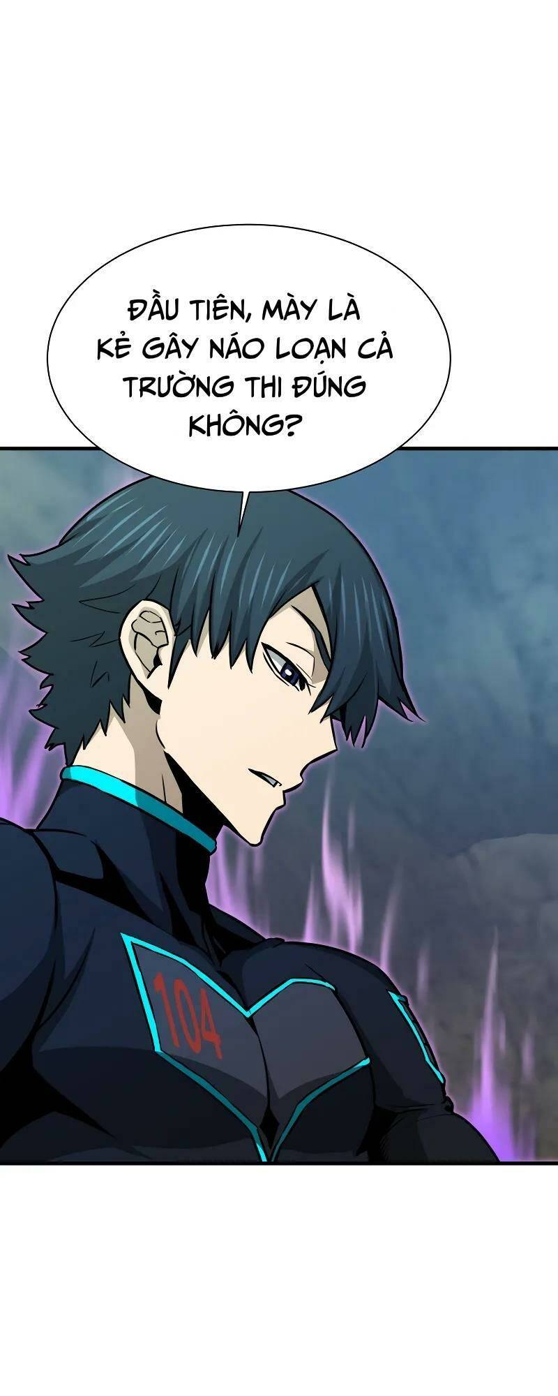 Ta Trở Về Từ Địa Ngục Chapter 37 - Trang 2