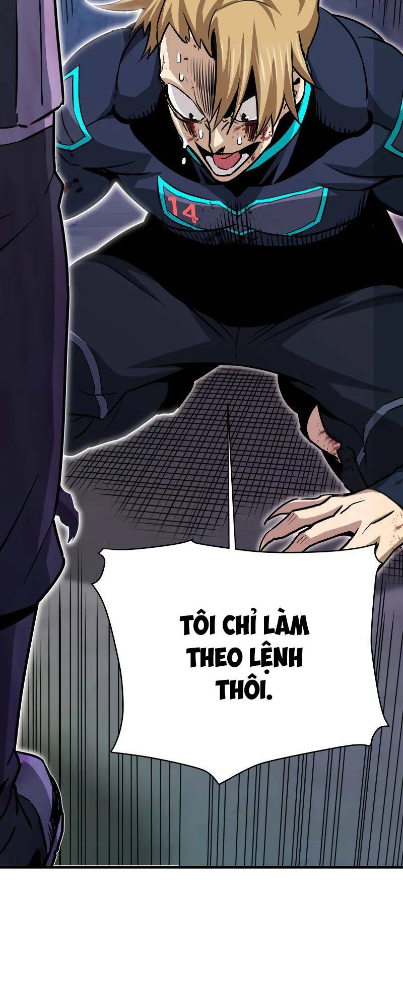 Ta Trở Về Từ Địa Ngục Chapter 38 - Trang 2