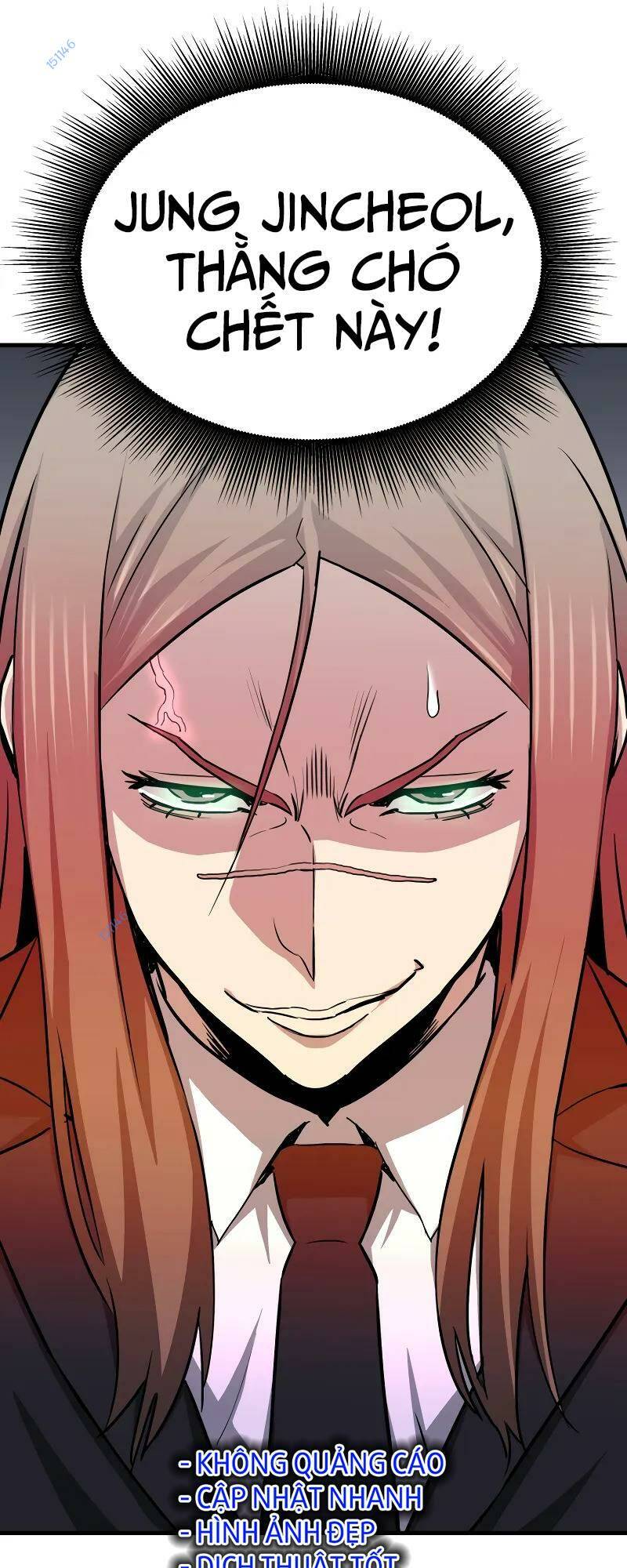 Ta Trở Về Từ Địa Ngục Chapter 38 - Trang 2