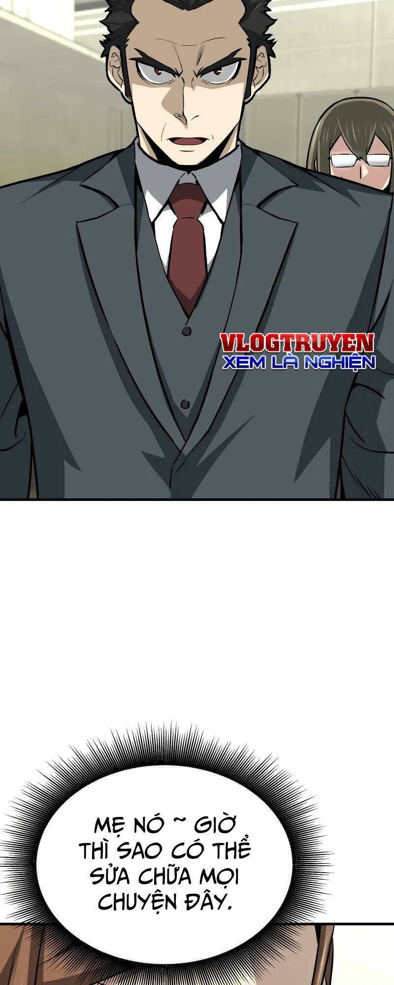 Ta Trở Về Từ Địa Ngục Chapter 38 - Trang 2