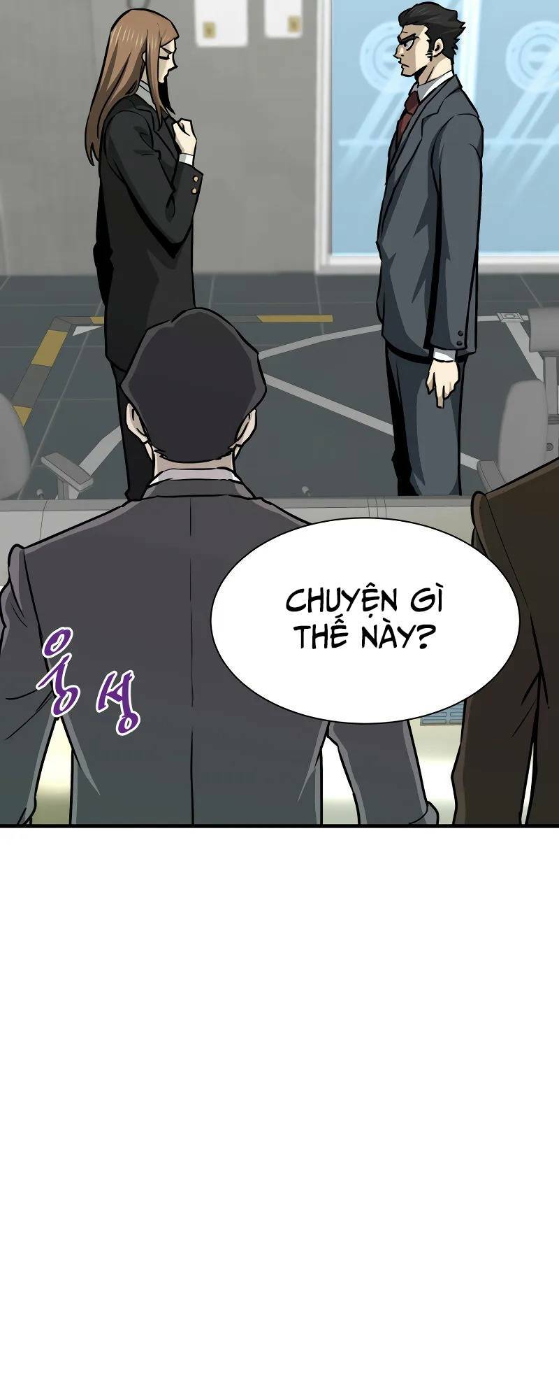 Ta Trở Về Từ Địa Ngục Chapter 38 - Trang 2