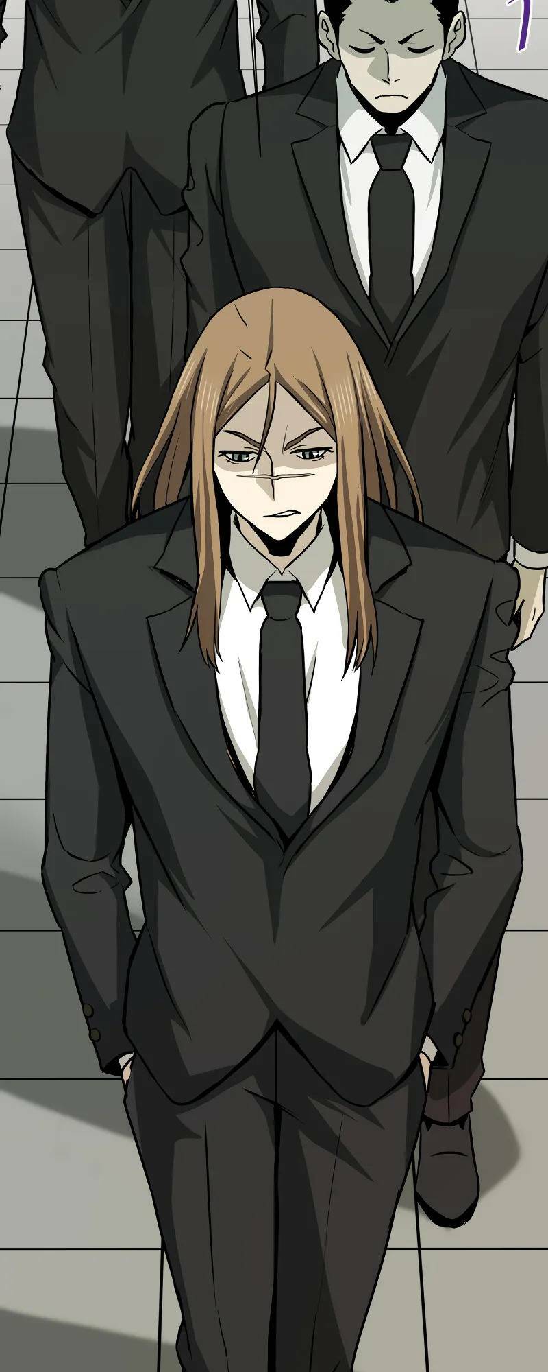 Ta Trở Về Từ Địa Ngục Chapter 38 - Trang 2