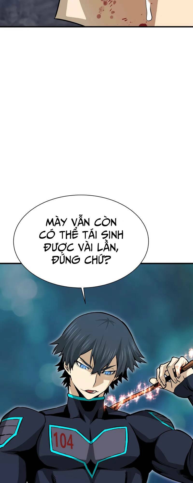Ta Trở Về Từ Địa Ngục Chapter 38 - Trang 2