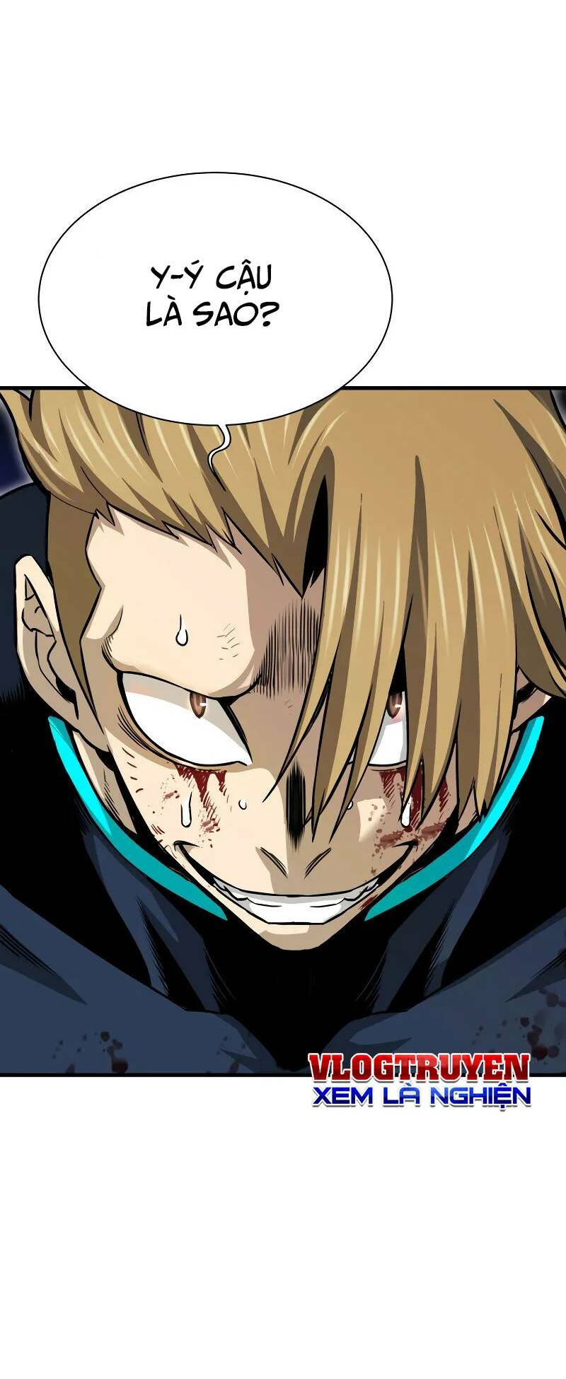 Ta Trở Về Từ Địa Ngục Chapter 38 - Trang 2