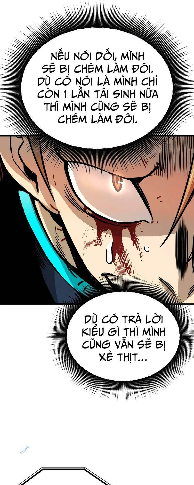 Ta Trở Về Từ Địa Ngục Chapter 38 - Trang 2