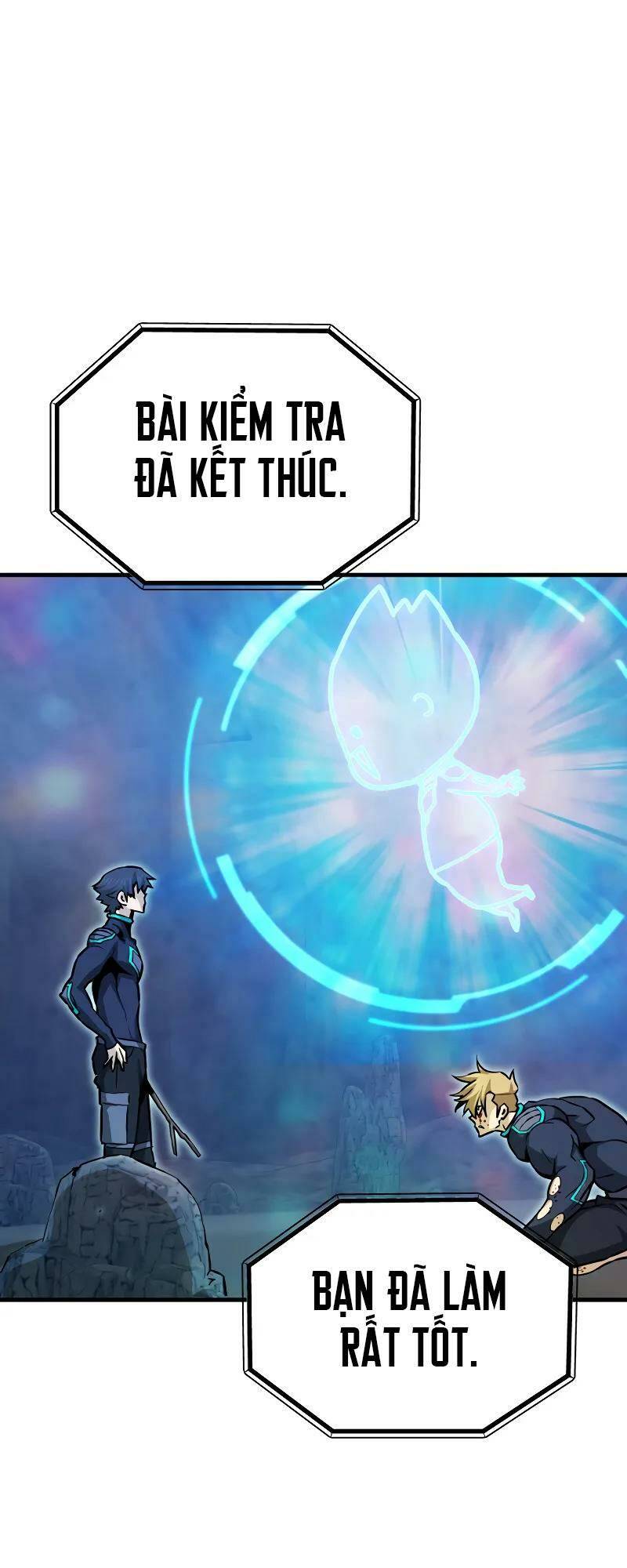 Ta Trở Về Từ Địa Ngục Chapter 38 - Trang 2