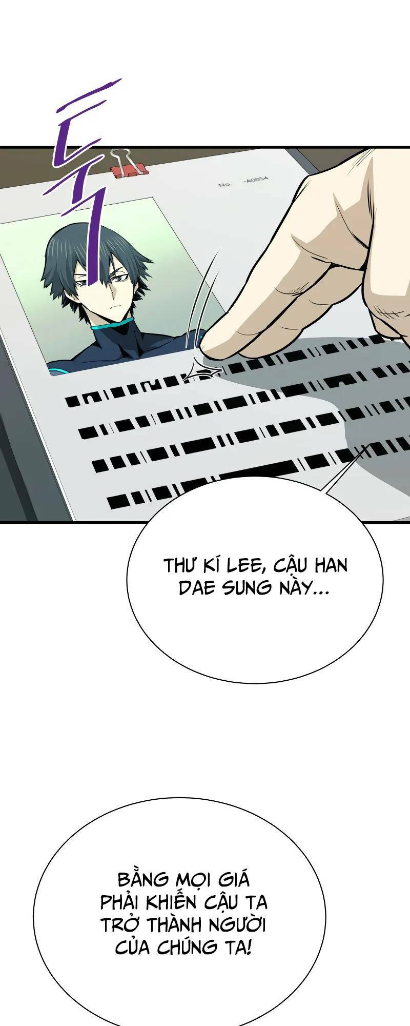 Ta Trở Về Từ Địa Ngục Chapter 38 - Trang 2