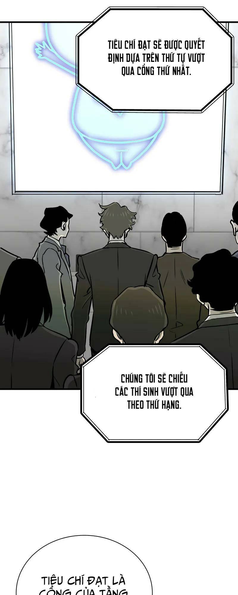 Ta Trở Về Từ Địa Ngục Chapter 38 - Trang 2