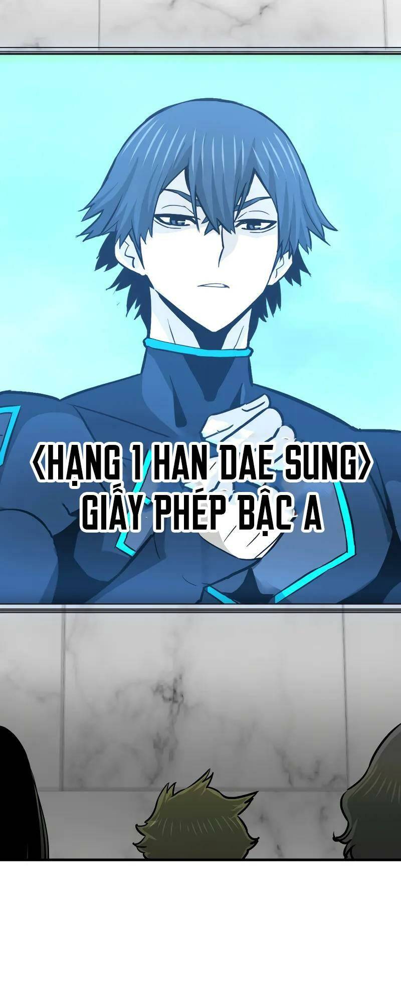 Ta Trở Về Từ Địa Ngục Chapter 38 - Trang 2