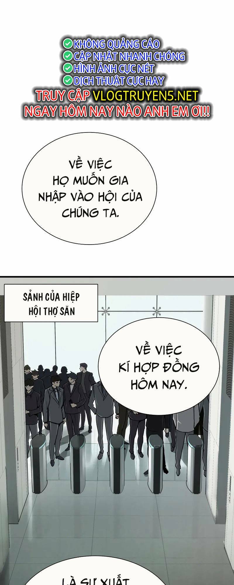 Ta Trở Về Từ Địa Ngục Chapter 39 - Trang 2