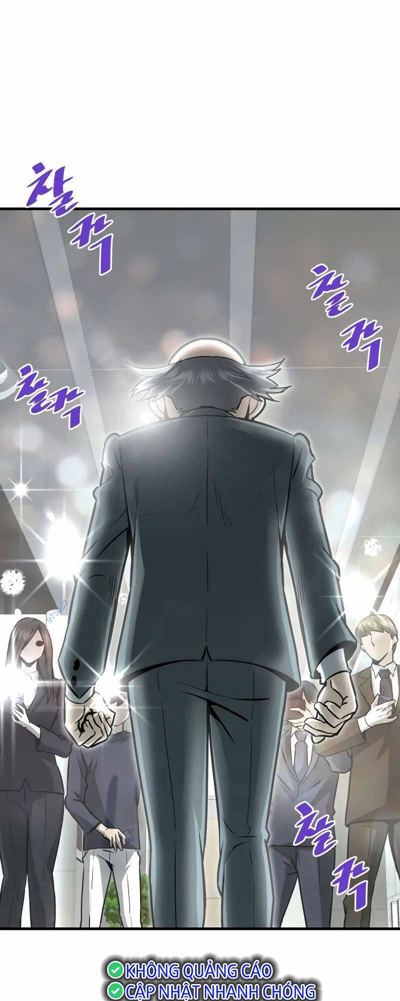 Ta Trở Về Từ Địa Ngục Chapter 39 - Trang 2