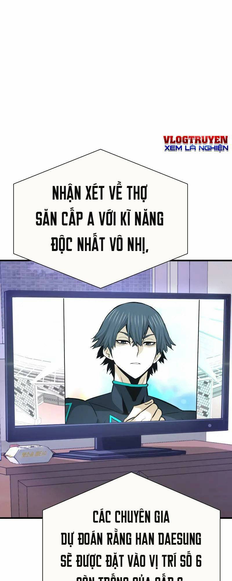 Ta Trở Về Từ Địa Ngục Chapter 39 - Trang 2
