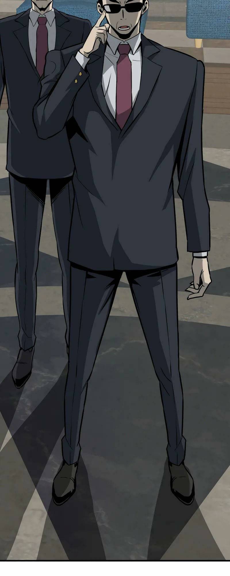 Ta Trở Về Từ Địa Ngục Chapter 39 - Trang 2