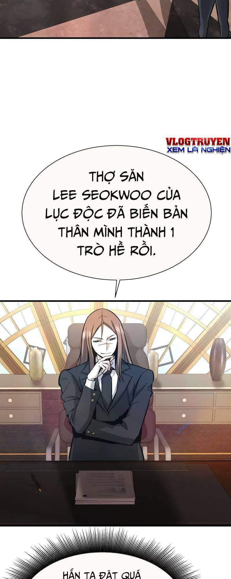 Ta Trở Về Từ Địa Ngục Chapter 39 - Trang 2