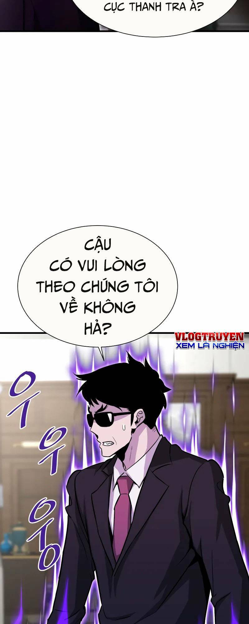 Ta Trở Về Từ Địa Ngục Chapter 39 - Trang 2