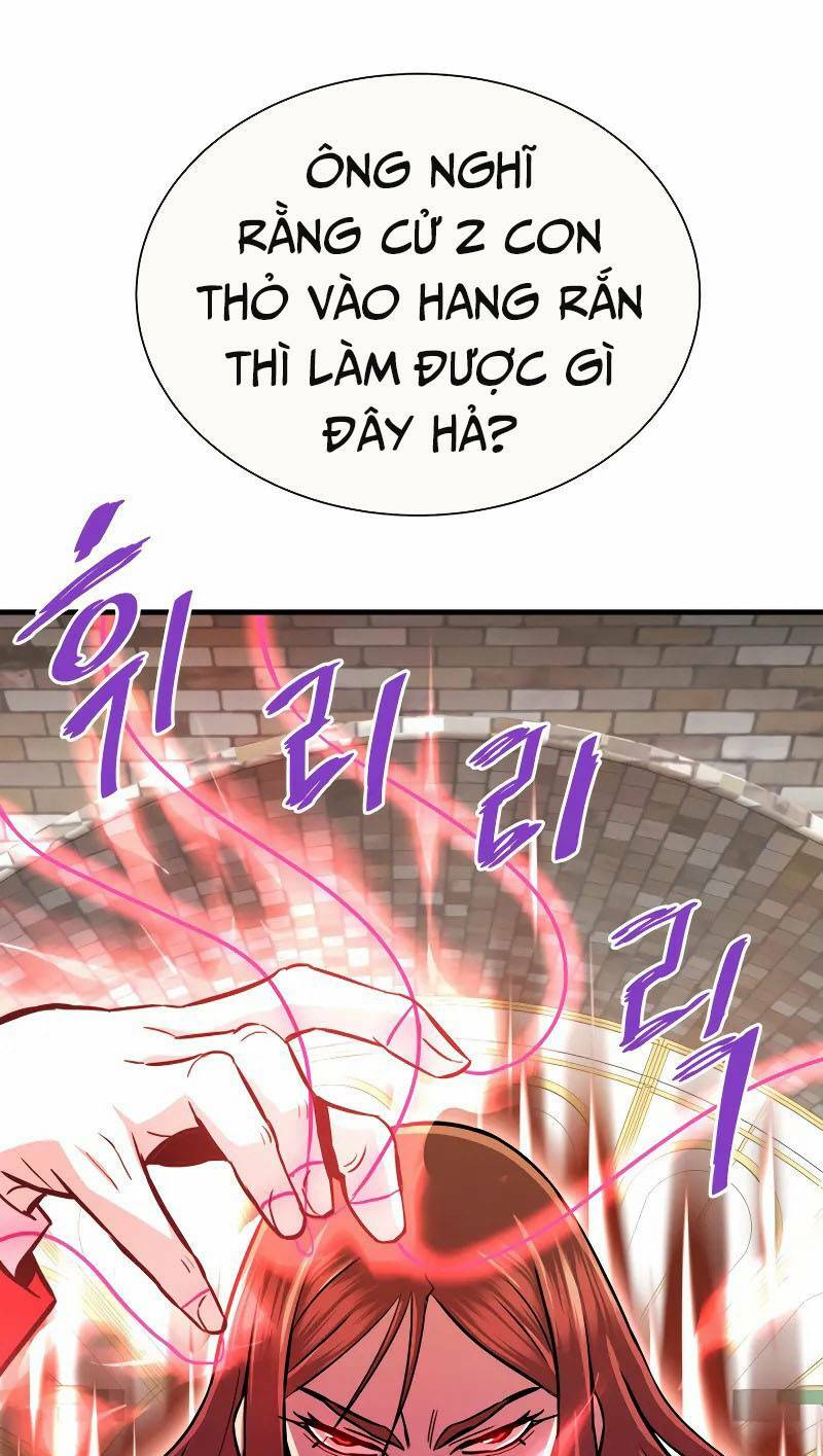 Ta Trở Về Từ Địa Ngục Chapter 39 - Trang 2