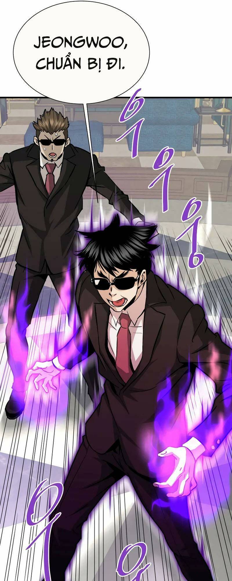 Ta Trở Về Từ Địa Ngục Chapter 39 - Trang 2