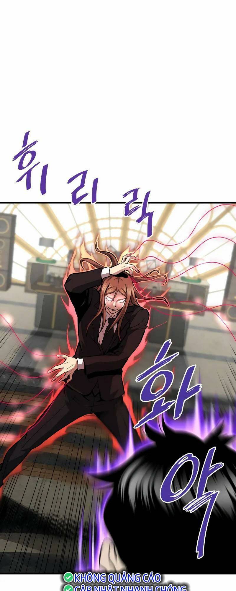 Ta Trở Về Từ Địa Ngục Chapter 39 - Trang 2