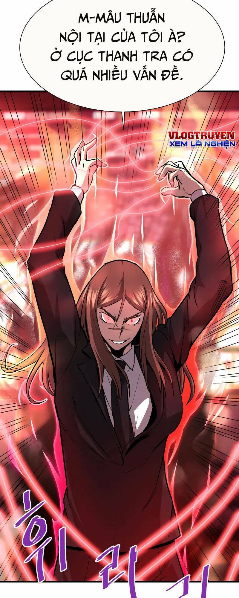 Ta Trở Về Từ Địa Ngục Chapter 39 - Trang 2