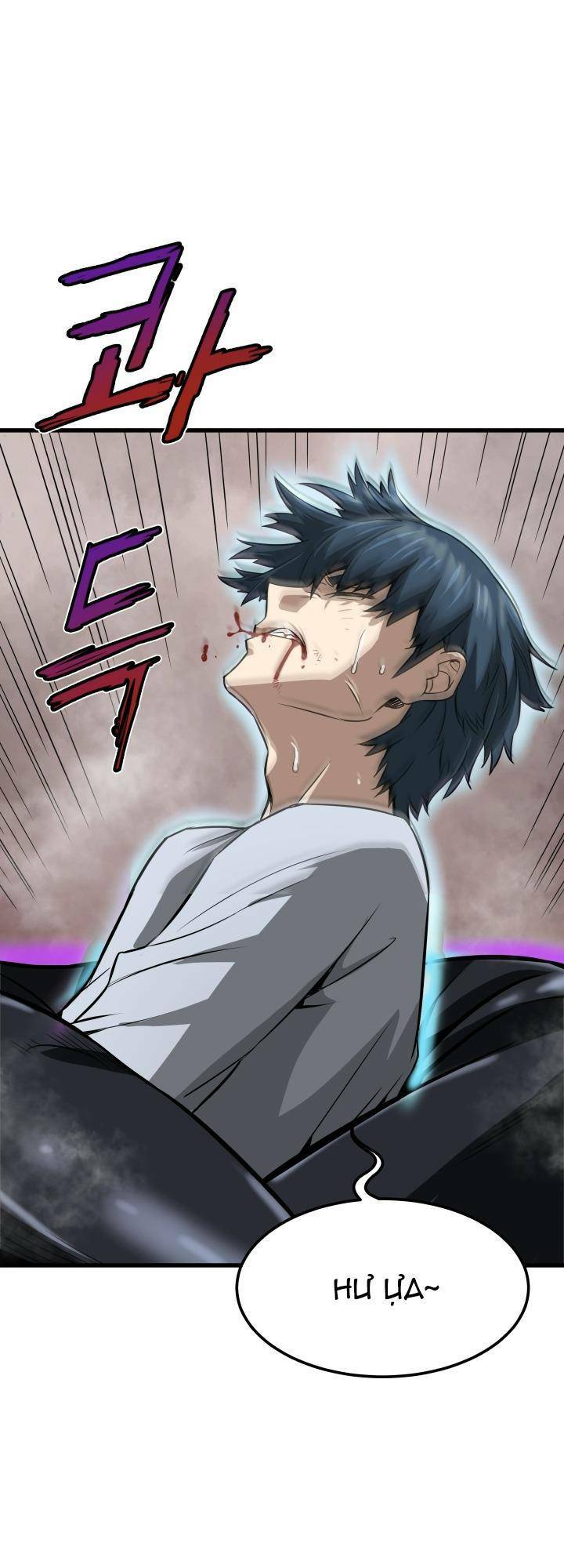 Ta Trở Về Từ Địa Ngục Chapter 4 - Trang 2