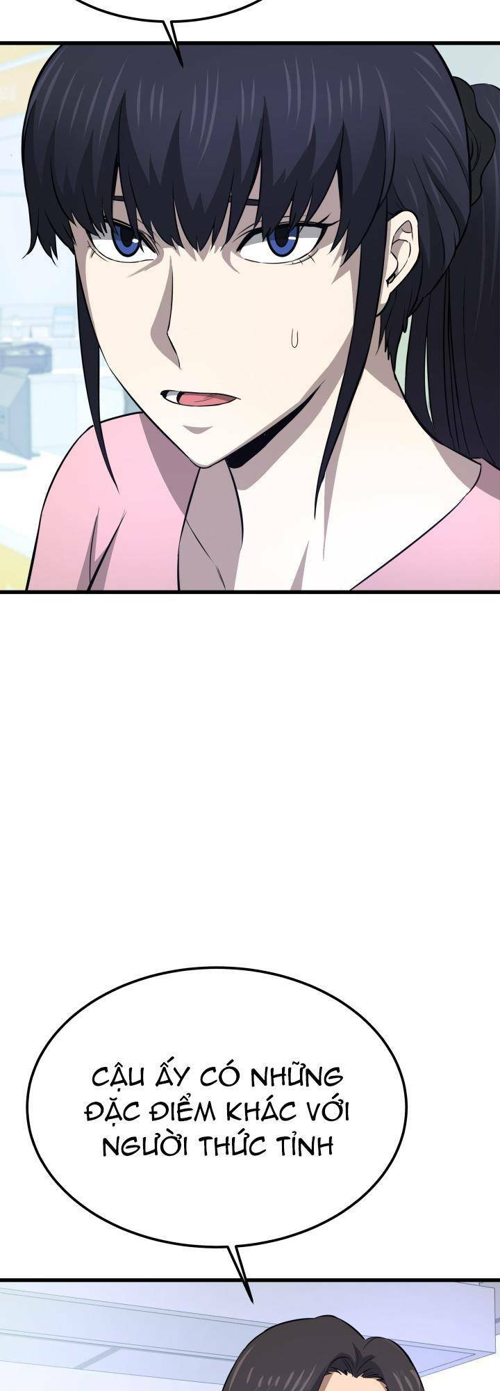 Ta Trở Về Từ Địa Ngục Chapter 4 - Trang 2