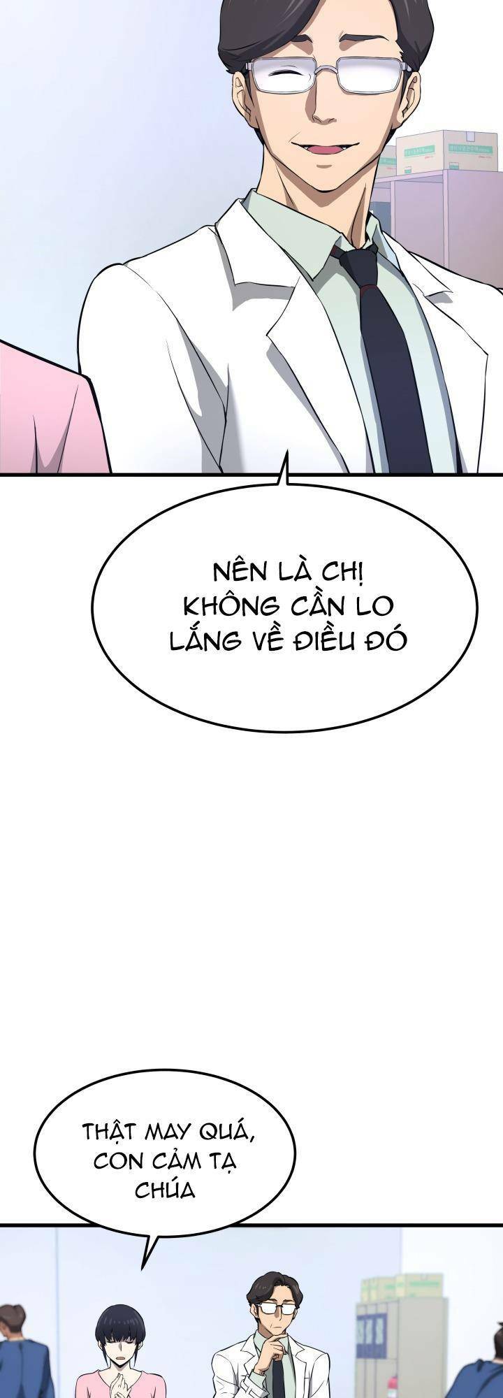 Ta Trở Về Từ Địa Ngục Chapter 4 - Trang 2